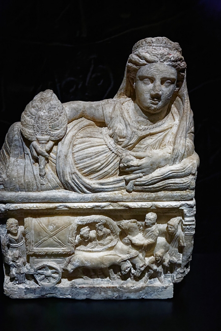 Musée de la Romanité-033